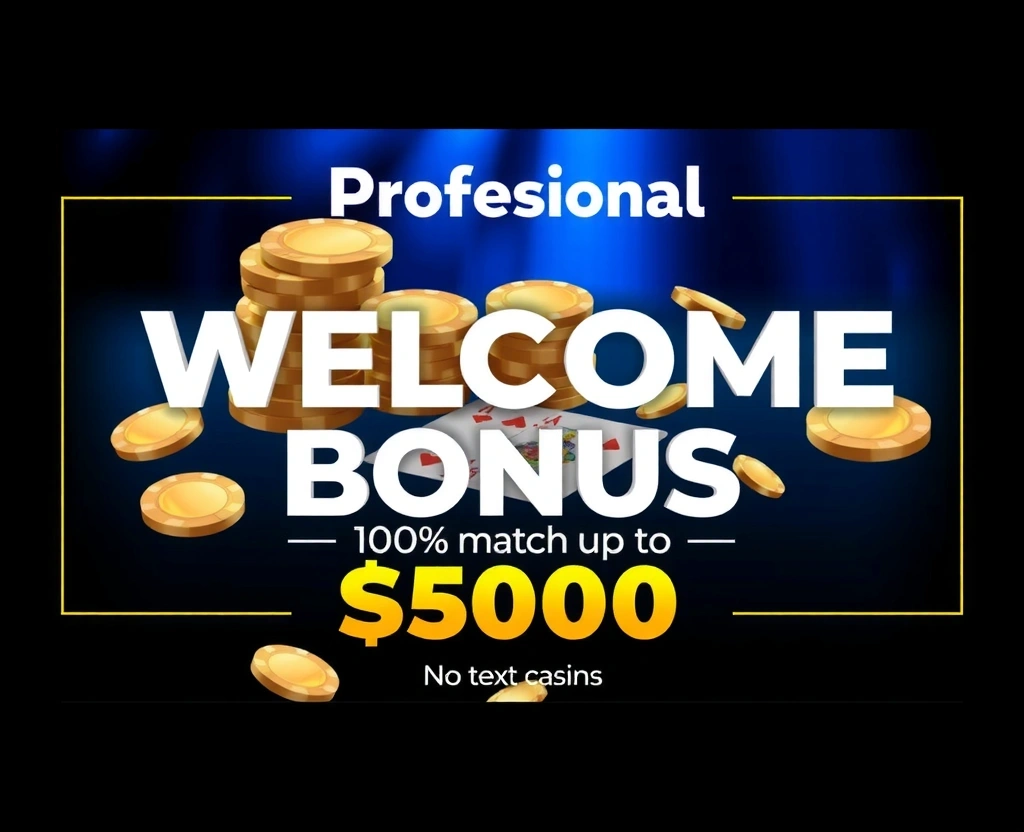 Bono de Bienvenida 100%