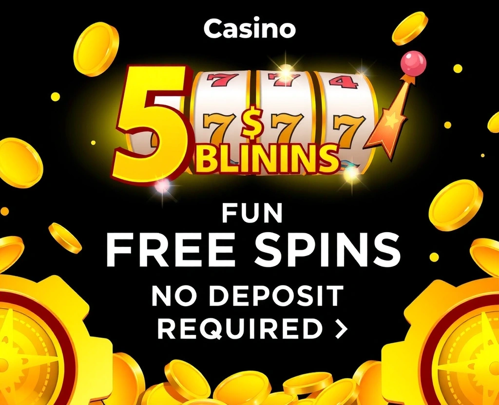 Giros Gratis Sin Depósito