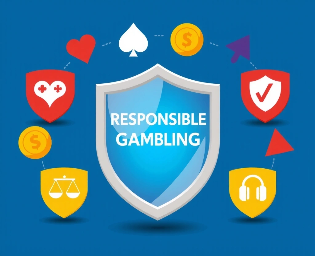 Juego Responsable - Protección del Jugador