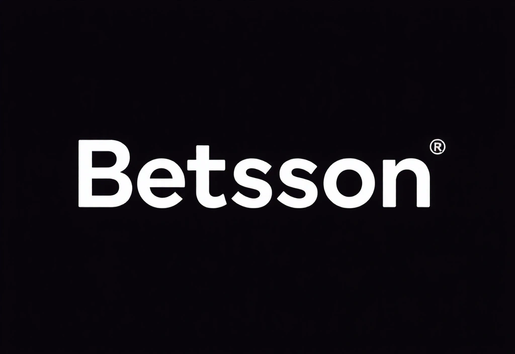 Logo de Betsson