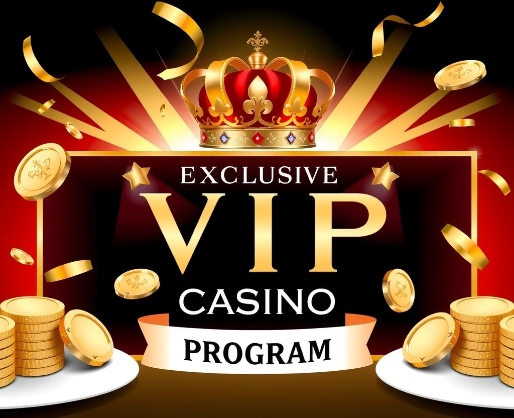 Programa VIP Exclusivo